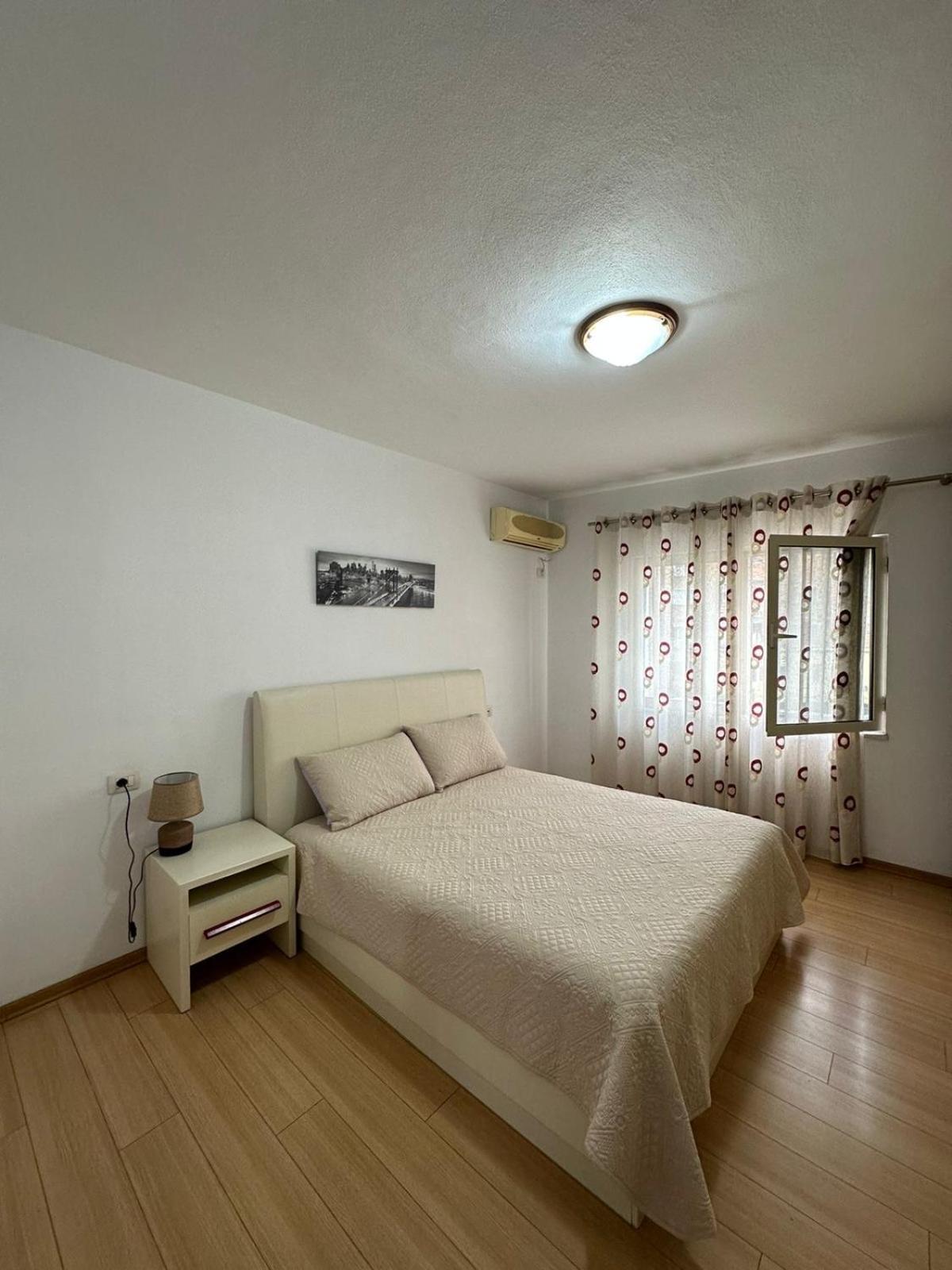 Blloku Family Apartment Tiranë Eksteriør bilde